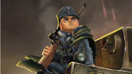 World War Toons - Neuer Shooter der Ex-Call-of-Duty-Macher