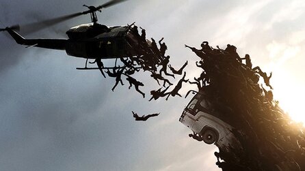 World War Z im Test - Untoten-Schießbude