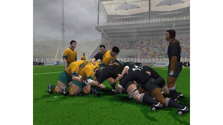 World Championship Rugby