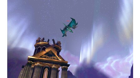 World of Warcraft: Wrath of the Lich King - Screenshots