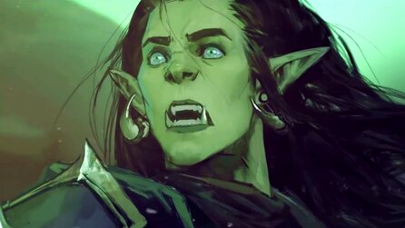 MMO-Hit World of Warcraft könnte bald auf die Xbox kommen