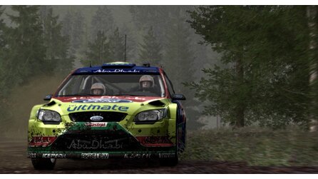 World Rally Championship 2010 - Rallyspiel versehentlich kostenlos angeboten