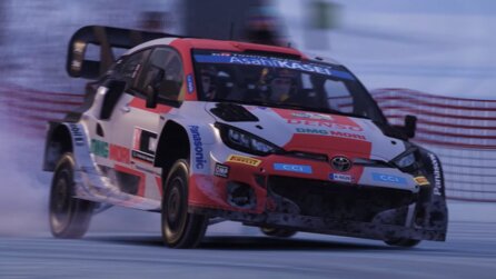 WRC Generations - Die Rallye-Simulation geht mit neuem Trailer an den Start