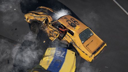Wreckfest - Trailer zum Crash-Racer verrät Releasetermin für PS4 + Xbox One