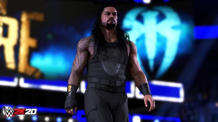 WWE 2K: Neuer Teil kommt, Smackdown-Klassiker als Vorbild