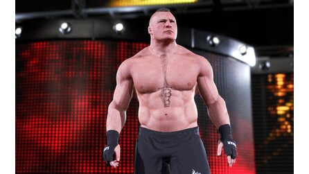 WWE 2K20 ist so kaputt, dass Sony PS4-Spielern Erstattungen anbietet