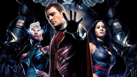 X-Men: Apocalypse - Filmkritik zum Mutanten-Blockbuster (Spoiler-frei!)