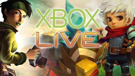 Die besten Xbox-Live-Arcade-Spiele 2011 - Unsere Top 10-Titel für XBLA
