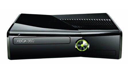 Xbox 360 - Dashboard-Update - Firmware nicht zu alten Konsolen-Modellen kompatibel