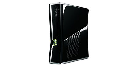 Xbox 360 - Neues Modell - Stärkerer Chip mit kombinierter CPU und GPU