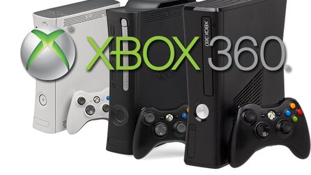 Rückblick: Xbox 360 - Weiß, heiß, nicht allzu leis