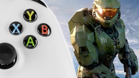 Xbox Series XS + Xbox One: Alle Exclusives in der Übersicht
