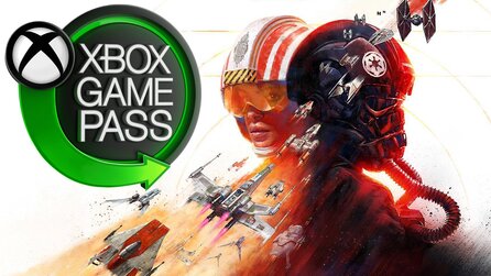 Xbox Game Pass März 2021: Alle neuen Spiele in der Übersicht