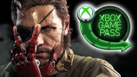 Xbox Game Pass - Spielt schnell diesen Action-Hit, bevor er entfernt wird
