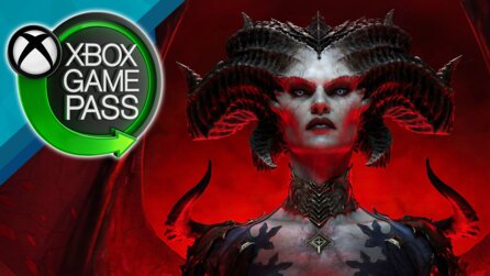 Diablo 4 kommt in den Xbox Game Pass - und das war erst der Anfang
