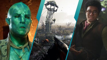Xbox-Games 2024: Diese 7 Exclusives solltet ihr auf dem Zettel haben
