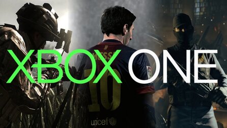 Fighter Within - Ubisoft kündigt auf der gamescom wohl ein Xbox-One-Prügelspiel an