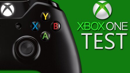 Xbox One im Test - Microsofts NextGen-Konsole im Test