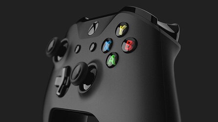 Xbox One X - Bethesda enthüllt Grafik-Upgrades für Wolfenstein 2, Skyrim, Fallout 4 + mehr