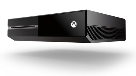 Xbox One - Doch deutlich weniger Grafik-Power als die PS4?