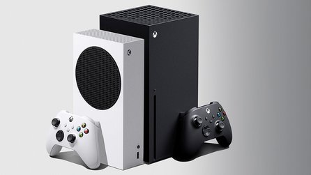 Die besten Xbox Series XS-Spiele 2024: Unsere Top 10 Games