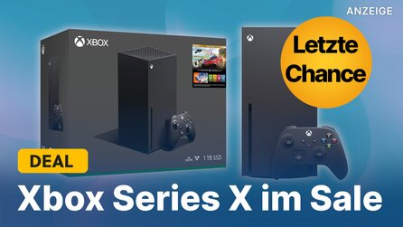 Letzte Chance: Xbox Series X mit Forza Horizon 5 Premium oder Diablo 4 im Angebot schnappen