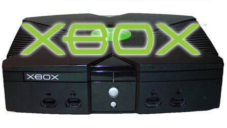 Rückblick: Die erste Xbox - Schwarz, breit, stark