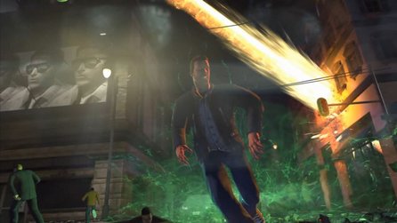 XCOM: Enemy Unknown - Screenshots von der Xbox 360 + PlayStation 3