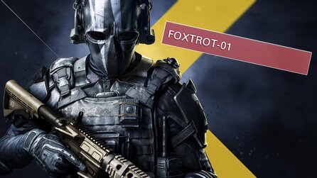 XDefiant spuckt manchmal Fehlercode FOXTROT-01 aus und das bedeutet er