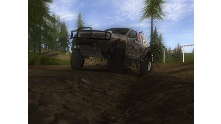 Xpand Rally Xtreme - Screenshots