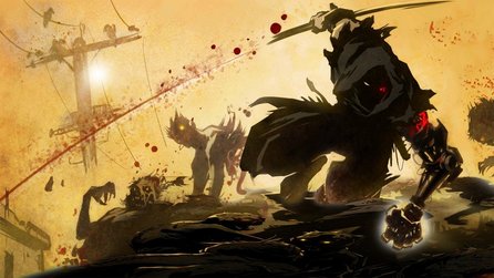 Yaiba: Ninja Gaiden Z - Das Z steht für Zombie