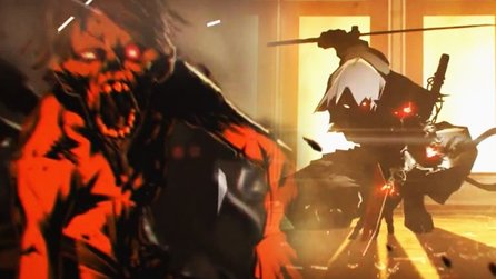Yaiba: Ninja Gaiden Z - Inafune-Spiel ist Ninja-Gaiden-Spin-Off mit Zombies (Update: Screenshots)