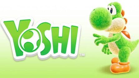 Yoshi für Nintendo Switch - Gerücht: Das Jump+Run heißt nun Yoshis Crafted World