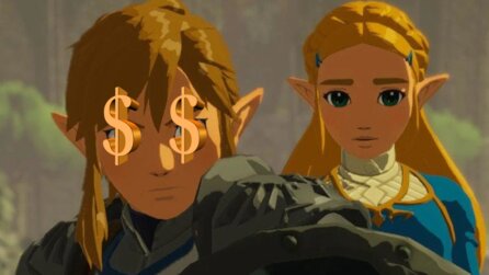 22-Jähriger verkauft altes NES-Zelda fast für $17.000, bis ihm jemand sagt, dass er viel mehr dafür bekommen kann - und kriegt 288.000
