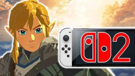 Switch 2: Nintendo hat wohl die Power der Konsole auf der Gamescom demonstriert – mit einem absoluten Traum-Remaster