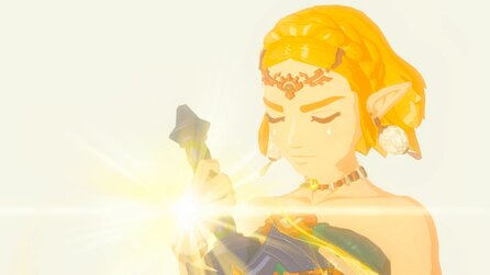 Zelda TotK: Ihr habt den besten Tempel gewählt und gewonnen hat der schwierigste