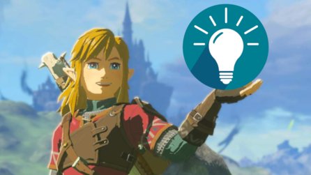 Zelda Tears of the Kingdom: 12 Tipps und Tricks, die euch das Leben erleichtern