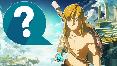 Zelda Tears of the Kingdom-Umfrage: Welchen Tempel findet ihr am besten?
