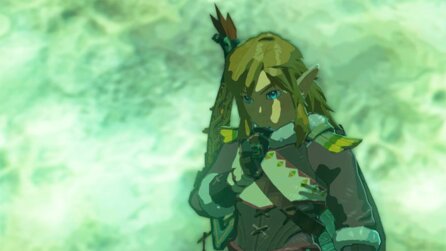 Zelda Tears of the Kingdom: Gefangen im Untergrund? Die Lösung ist ziemlich simpel
