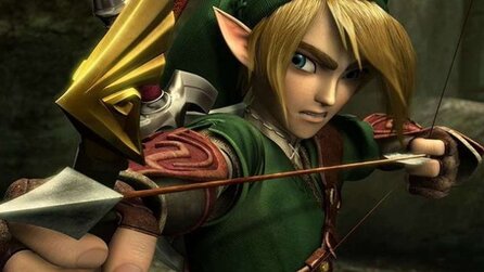 Legend of Zelda - Voxel-Browserspiel zum Jubiläum: Nintendo löscht Fan-Projekt