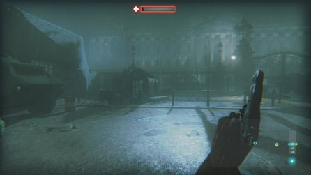Zombi - Screenshots für PC, Xbox One und PS4
