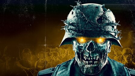 Zombie Army 4: Dead War angespielt - Koop-Spaß ohne Durchschlagskraft