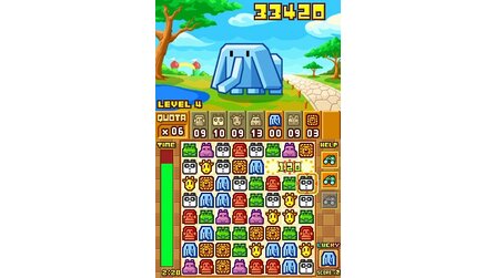 Zoo Keeper DS