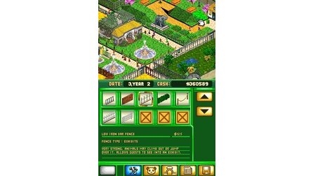 Zoo Tycoon DS