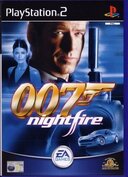 James Bond 007 Nightfire