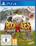 Rock of Ages 3: Make + Break