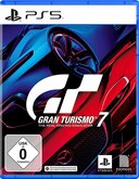 Gran Turismo 7