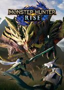 Monster Hunter Rise