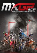 MXGP 2021