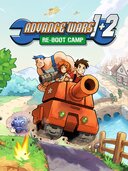 Advance Wars 1+2: Re-Boot Camp